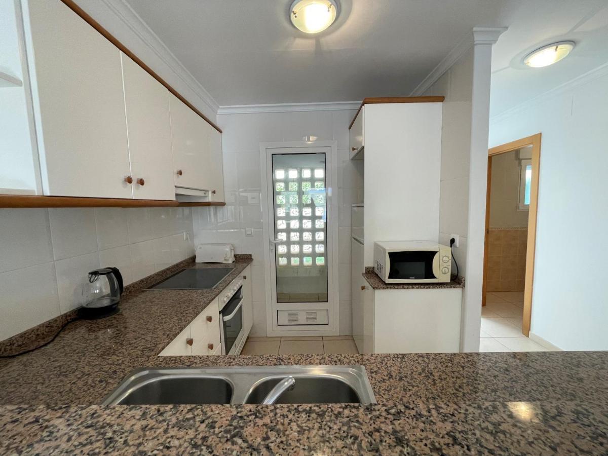 Birdie Apartment Muntanya la Sella Exterior photo