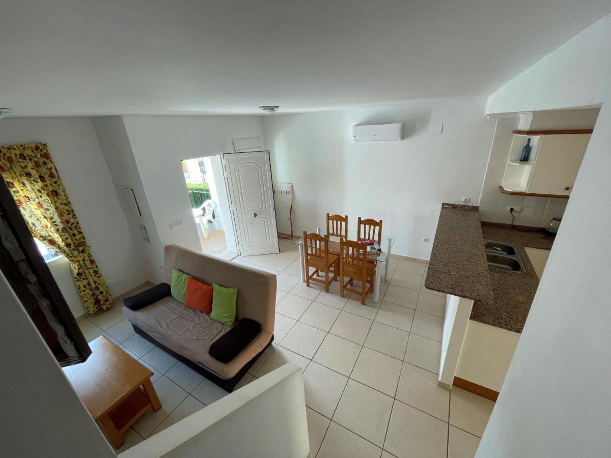 Birdie Apartment Muntanya la Sella Exterior photo