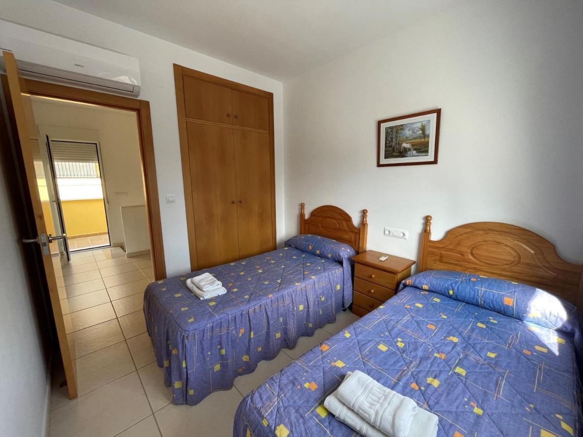 Birdie Apartment Muntanya la Sella Exterior photo