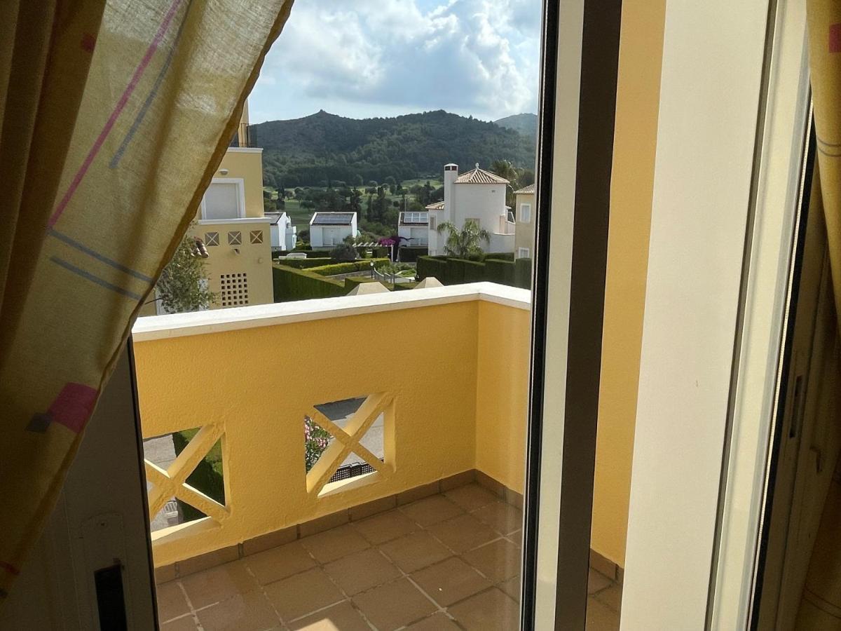 Birdie Apartment Muntanya la Sella Exterior photo